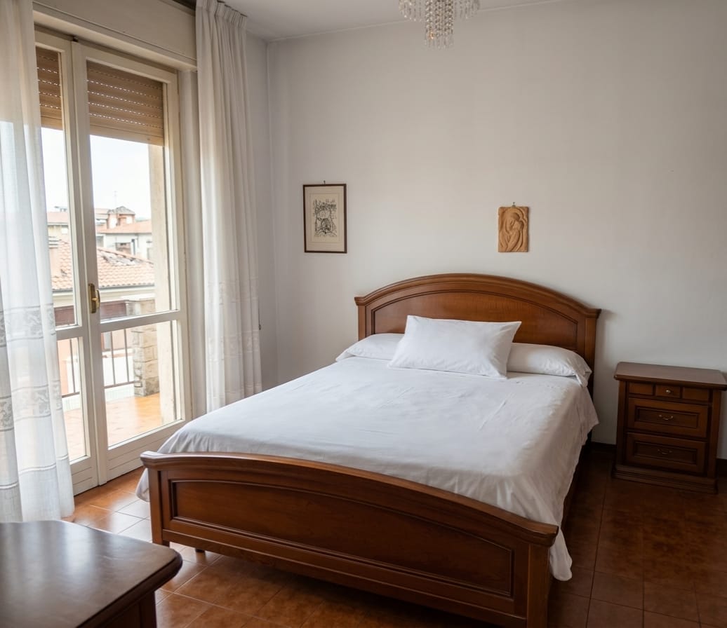 Appartamento - 